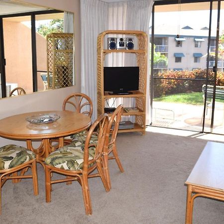 Maui Vista 3101 Apartamento Kihei Exterior foto