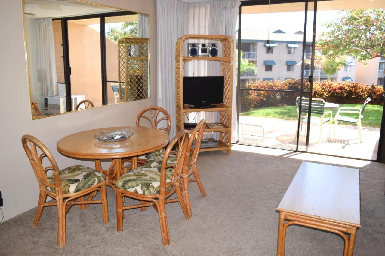 Maui Vista 3101 Apartamento Kihei Exterior foto