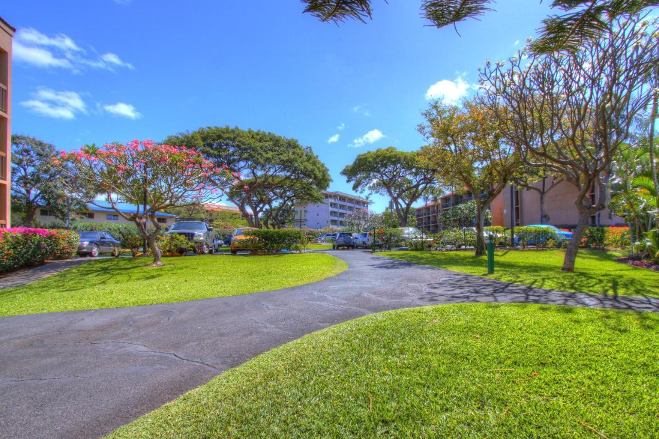 Maui Vista 3101 Apartamento Kihei Exterior foto