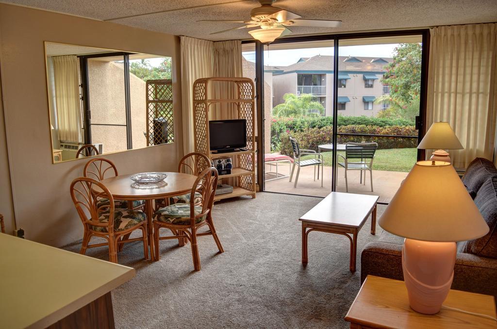 Maui Vista 3101 Apartamento Kihei Exterior foto