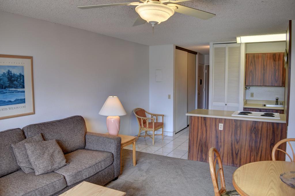 Maui Vista 3101 Apartamento Kihei Exterior foto