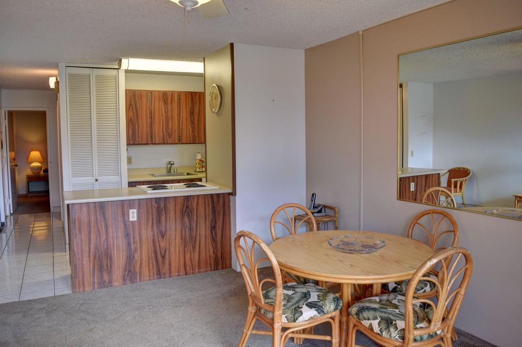 Maui Vista 3101 Apartamento Kihei Exterior foto