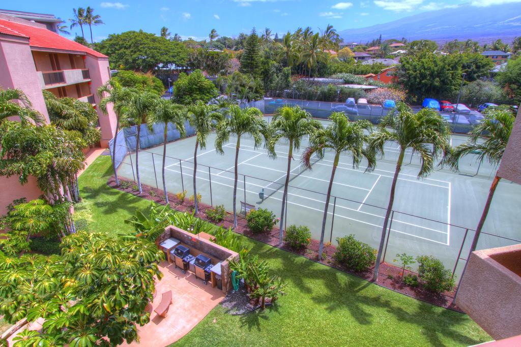 Maui Vista 3101 Apartamento Kihei Exterior foto