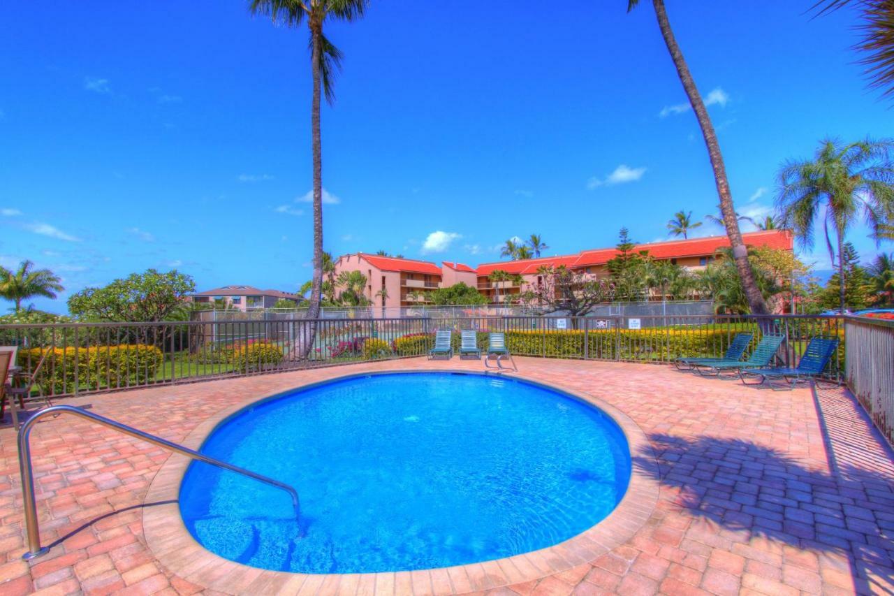 Maui Vista 3101 Apartamento Kihei Exterior foto