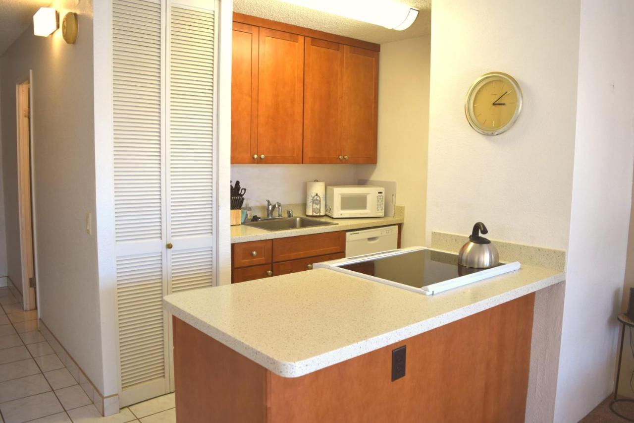 Maui Vista 3101 Apartamento Kihei Exterior foto