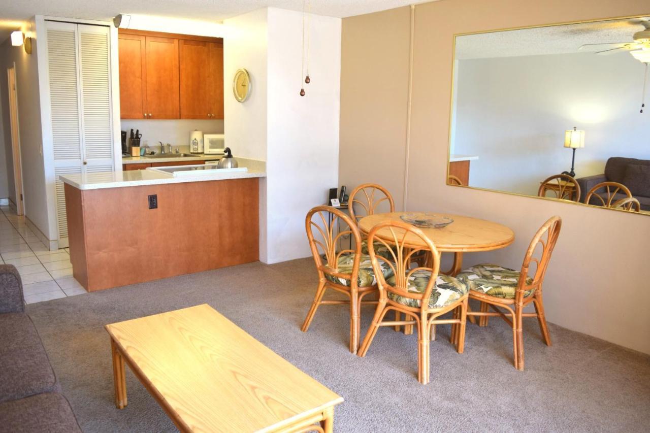 Maui Vista 3101 Apartamento Kihei Exterior foto